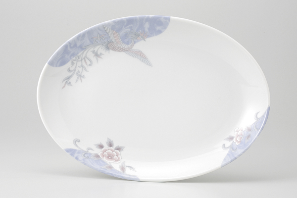 新飛翔 10″プラター