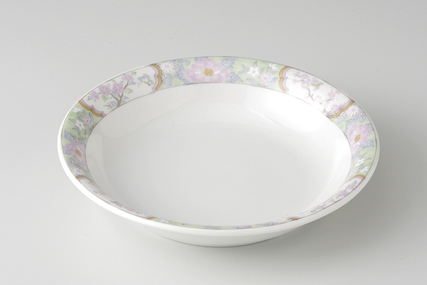 新四君子 5.0取皿