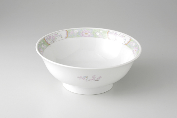 新四君子 リム高台7.5丼