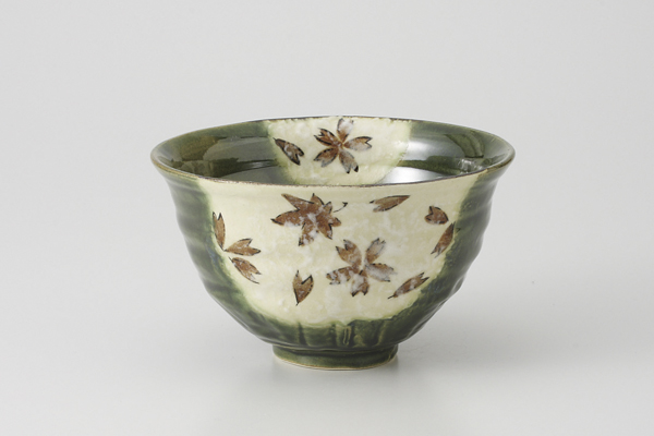 【廃番】織部春秋 5.0丼