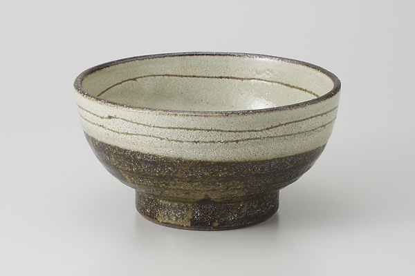 泥クシ彫り 5.5高浜丼