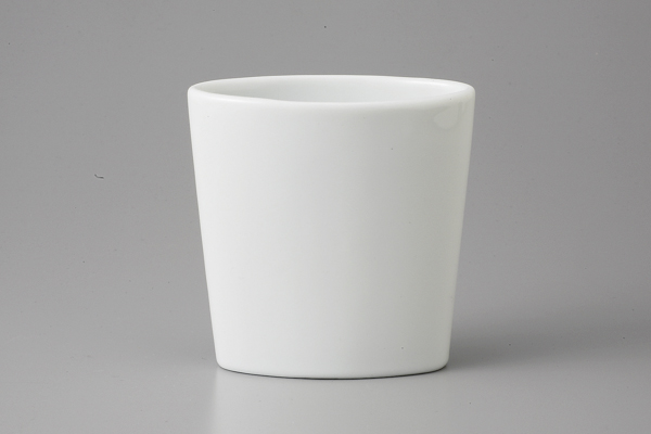 白 しゃもじ立て