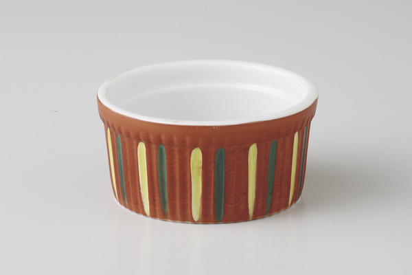 朱巻十草 2″スフレ