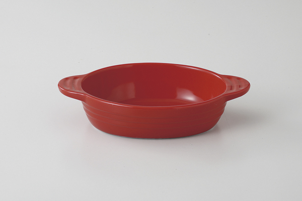 レッド ディッシュS