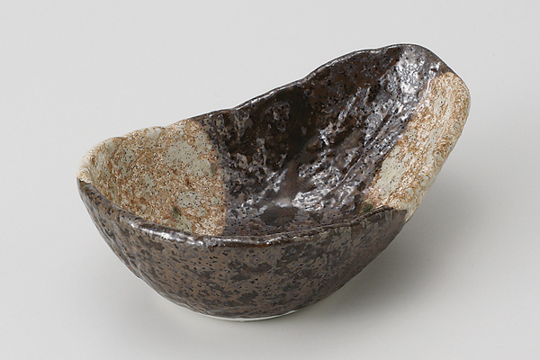 かいらぎ流し 岩目たたき小付