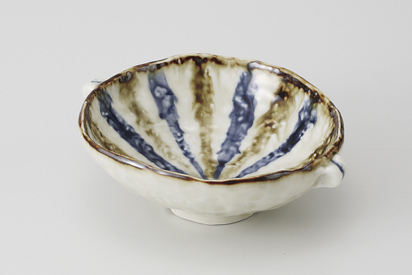 安南十草 手付鉢