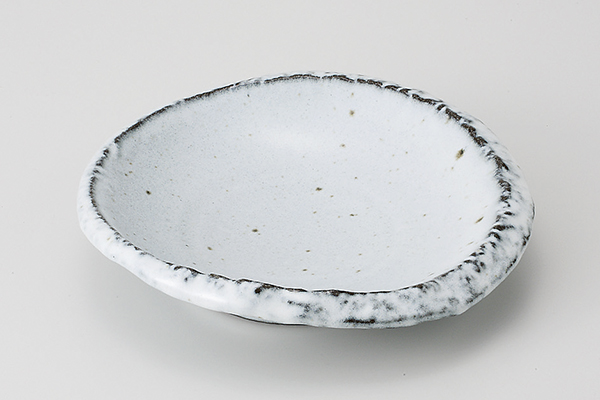 さびうのふ 岩渕浅鉢