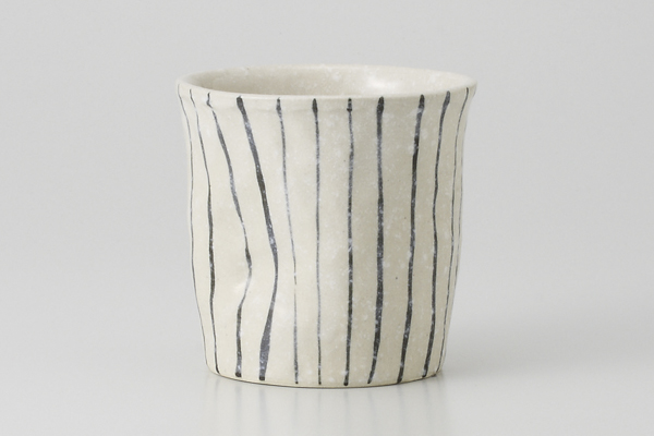 【廃番】藍十草 焼酎カップ