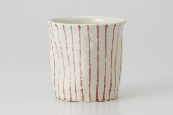 【廃番】桃十草 焼酎カップ