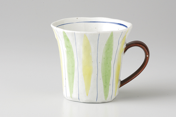 若芽十草 反マグ