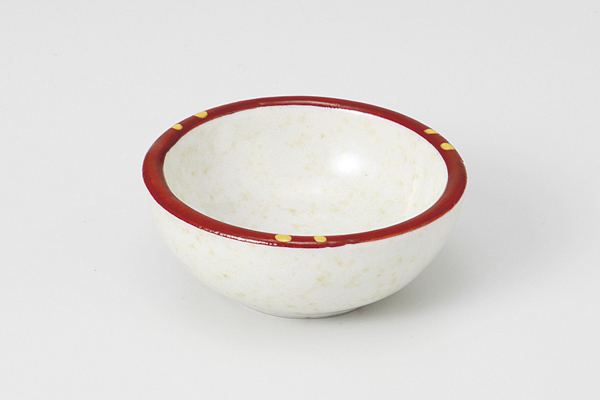 黄彩赤渕 小つぶ珍味