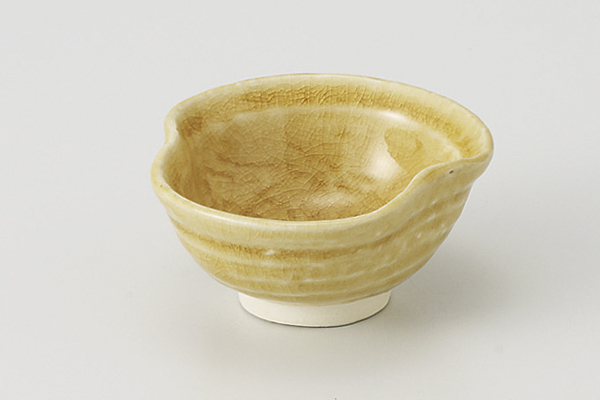 アメ貫入 ひさご珍味