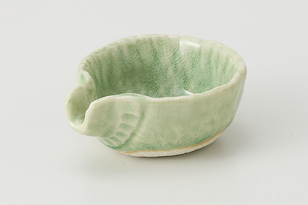 グリン貫入 片口珍味