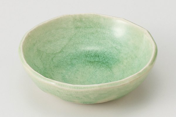 グリン貫入 丸小付