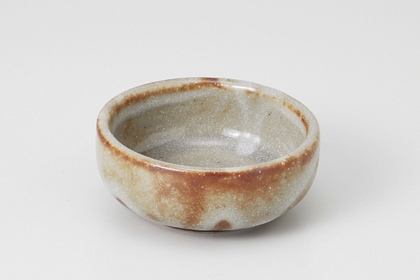 ねずみ志野 珍味千代口