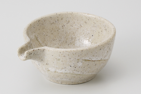 均窯はんてん 片口小鉢