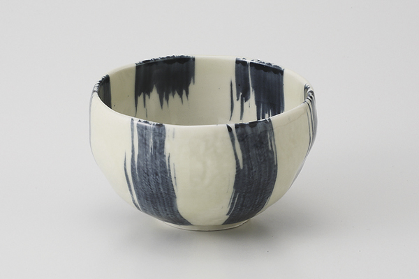 青荒十草 小丸碗