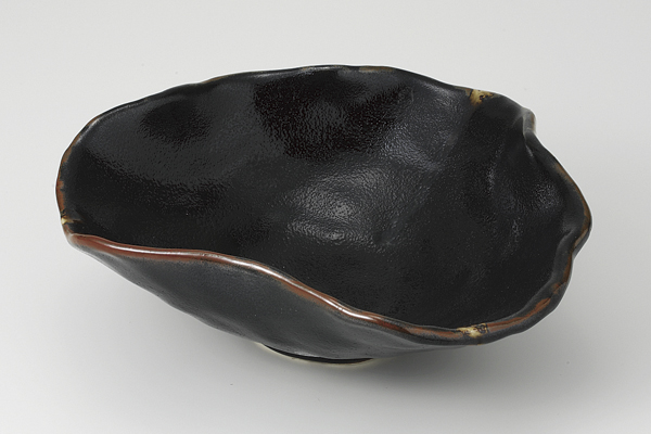 巌流 なぶり煮物鉢