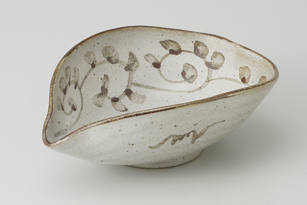 からから 片口鉢