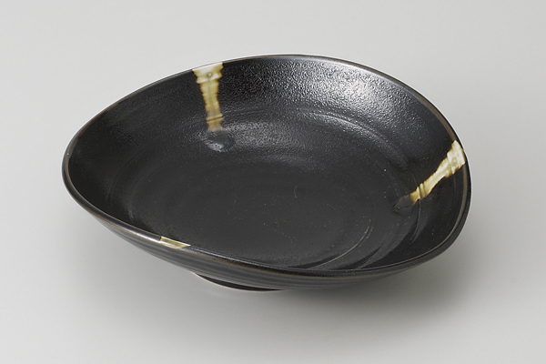 巌流 たわみ大鉢