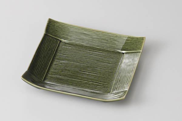 オリベ こより皿