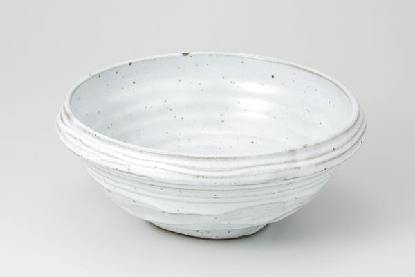 さびうのふ ろくべい盛鉢