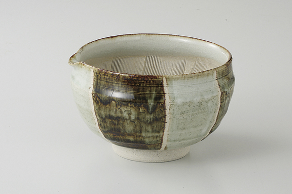 こけら 5.5すり鉢