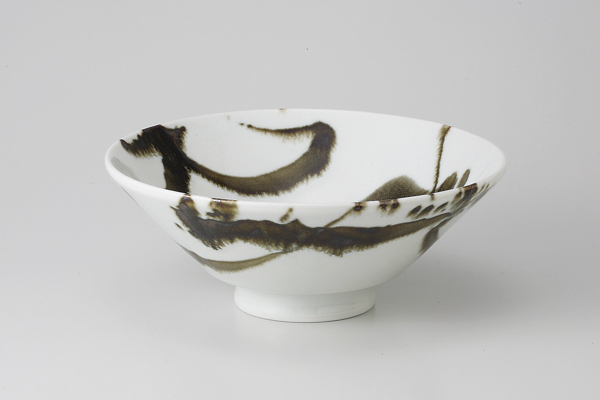 錆とばし 浅口めん丼