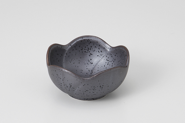 黒水晶 梅型珍味