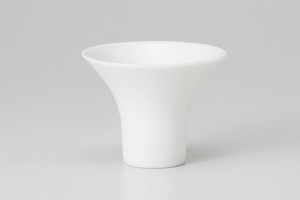 一献盃 ミニラッパ型