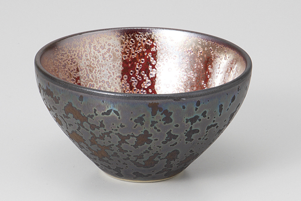 赤結晶ヌリ分け プチボール