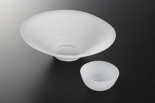 【廃番】あさぎり 向付