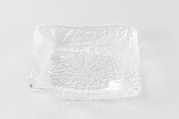 【廃番】あさつゆ 角浅鉢