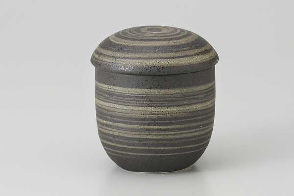 南蛮白刷毛 むし碗