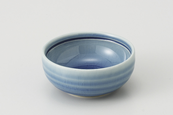 【廃番】青釉 丸千代口