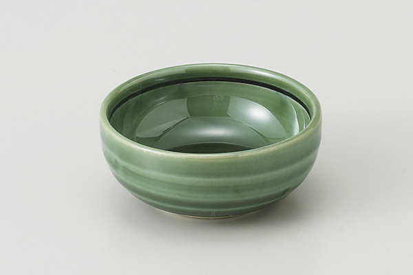 【廃番】緑釉 丸千代口