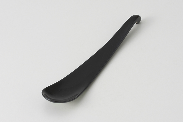黒 ディナースプーン