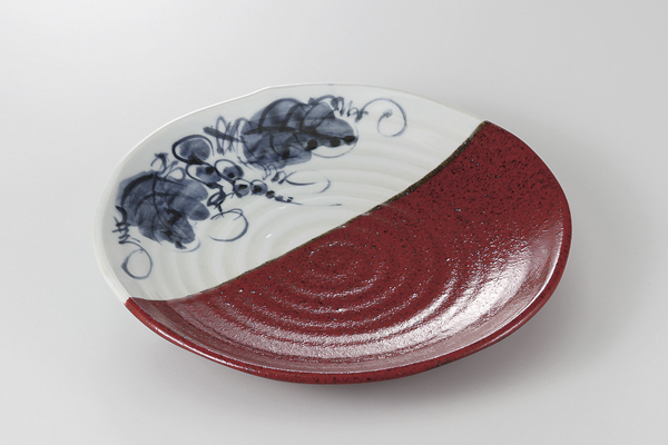 ぶどう結晶 7.5皿