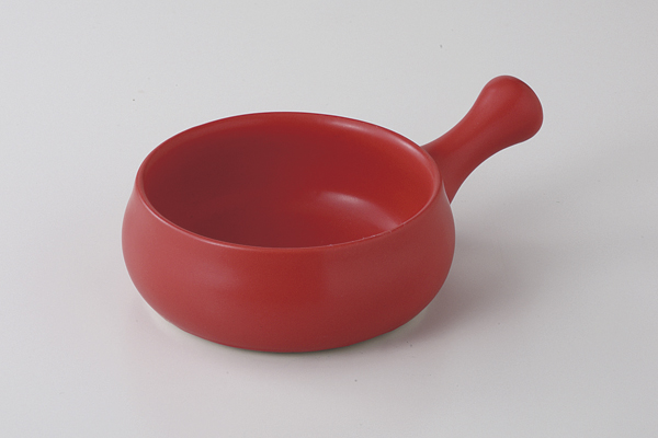 レッド ラメキン