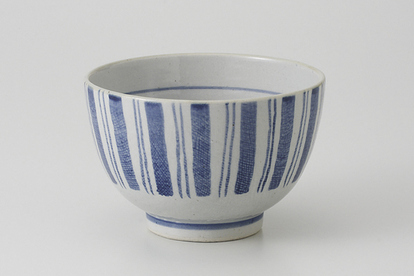 親子十草 多用碗