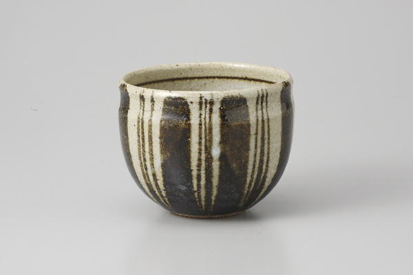 錆十草 たっぷり碗