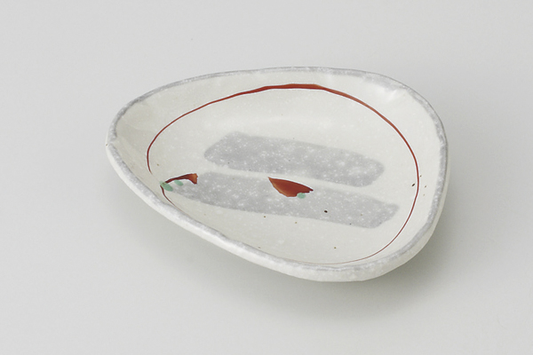 くるり おにぎり小皿