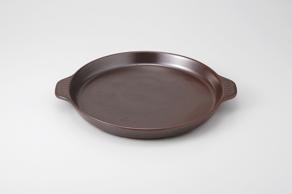 【廃番】ウイルセラム 丸陶板(小)