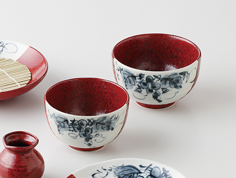 ぶどう結晶 5.0丼