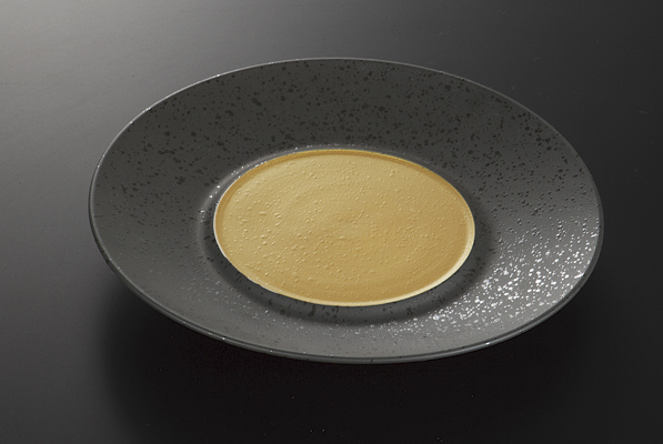 金彩サークル 8.0皿