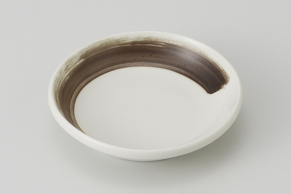 茶刷毛 3.0玉渕皿