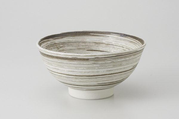 錆うず巻 5.0和丼