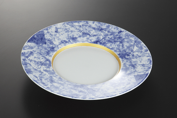 金線ゴスたたき 8.0皿