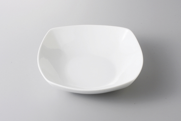 ｼｬｲﾝﾎﾜｲﾄ(中国)丸角ﾎﾞｰﾙ