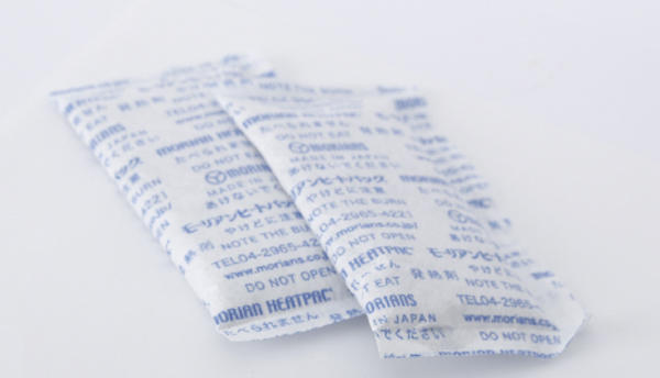 ヒートパック 35ｇ×70入